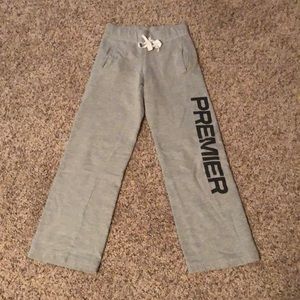 Premier Athletics sweatpants